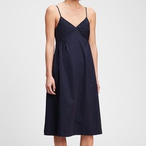 Gap navy dress